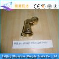 2016 Hot Sale OEM Brass Casting High Precision Furniture Assembly Hardware Fittings